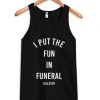 I put the fun tanktop| NL