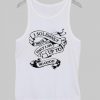 I solemnly Tank Top| NL