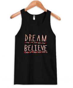 Inspiration tanktop| NL