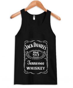 Jack daniels Tanktop| NL