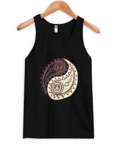 Mage result for yinyang tanktop| NL