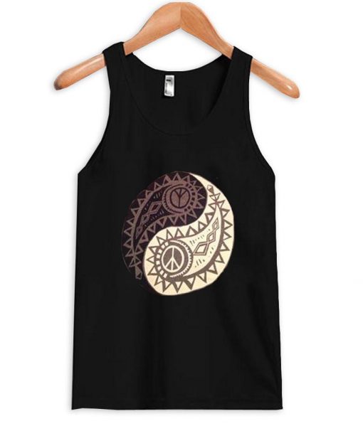 Mage result for yinyang tanktop| NL