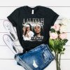 Aaliyah Homage t shirt RF