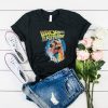 Back To The Future Vintage t shirt RF