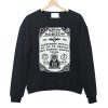 Bring Me The Horizon Sweatshirt RF