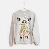 DEERBOY sweatshirt RF