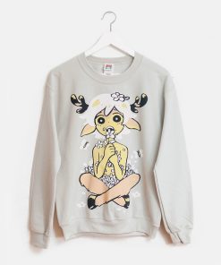 DEERBOY sweatshirt RF