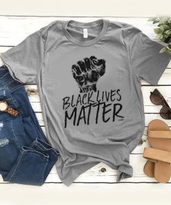 Details about Black Lives Matter t shirt RF