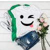 Emoji t shirt RF