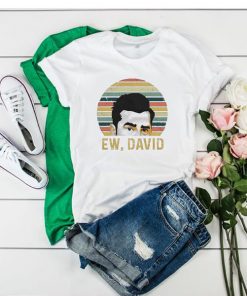 Ew David t shirt RF