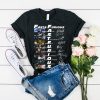 Fast and Furious t shirt RF