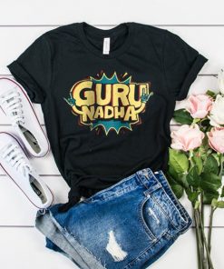 Gurunadha t shirt RF