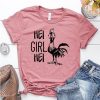 Hei Girl Hei Disney t shirt RF