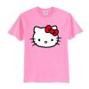 Hello Kitty Pink t shirt RF