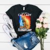 I Am Not A Cat Lady I Am A Flerken Lady t shirt RF