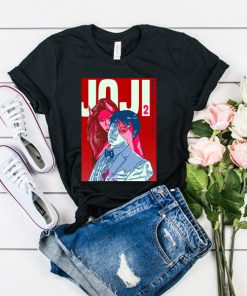 Joji Slow Dancing In The Dark t shirt RF