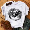 Mamarazzi Graphic t shirt RF