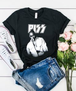 Piss R. Kelly tshirt RF