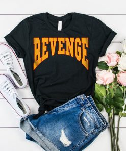 Revenge t shirt RF