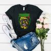 Rob Zombie Bring Out Your Dead t shirt RF