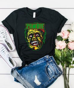 Rob Zombie Bring Out Your Dead t shirt RF