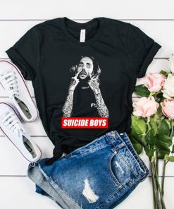 Suicide Boys t shirt RF