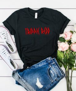 TRIPPIE REDD t shirt RF