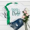 Teacher Tribe t shirt RF