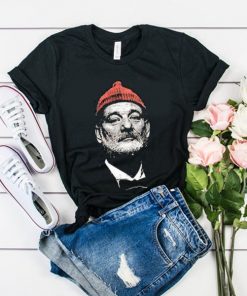 The Bill Murray t shirt RF