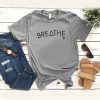 breathe t shirt RF