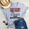 country girl t shirt RF