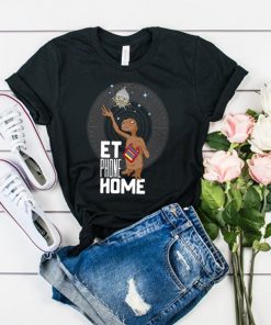 et phone home t shirt RF