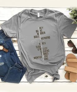 grey anatomy t shirt RF