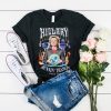 hillary runnin thangs tour 2016 t shirt RF