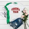 virginia tech t shirt RF