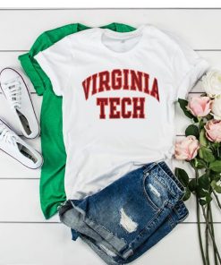 virginia tech t shirt RF