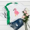 Albert Flamingo Melting Pop - Mrflimflam t shirt RF