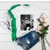 Audrey Hepburn Sunglasses Breakfast at Tiffany t shirt RF