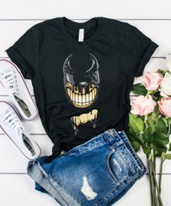 Bendy And The Dark Revival t shirt RF