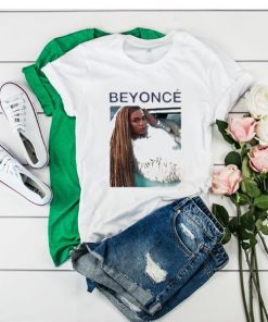 Beyonce Lemonade t shirt RF