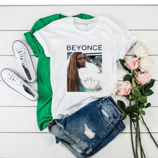 Beyonce Lemonade t shirt RF