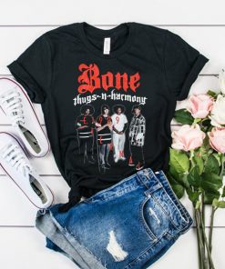 Bone Thugs N Harmony t shirt RF