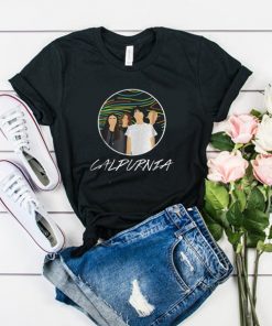 Calpurnia t shirt RF