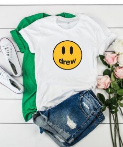 Drew House t shirt RF