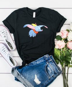 Dumbo disney t shirt RF