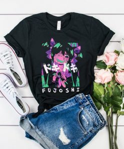 FUJOSHI t shirt RF