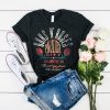 Guns N Roses Graphic t shirt RF