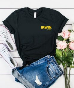 Irwin Tools t shirt RF