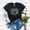 Kings Of Leon t shirt RF