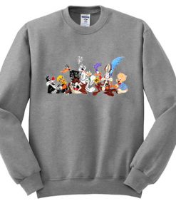 Looney Tunes sweatshirt RF